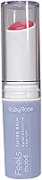 Ruby Rose - Tinted Balm Feels Mood Red Hb8519T30
