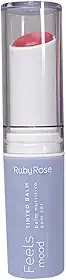 Ruby Rose - Tinted Balm Feels Mood Red Hb8519T30