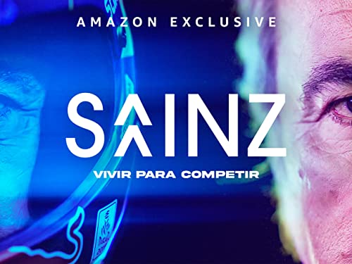  Sainz - Vivere per Competere