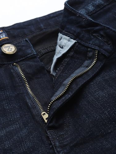 Image of THE Indian Garage CO Men Jeans