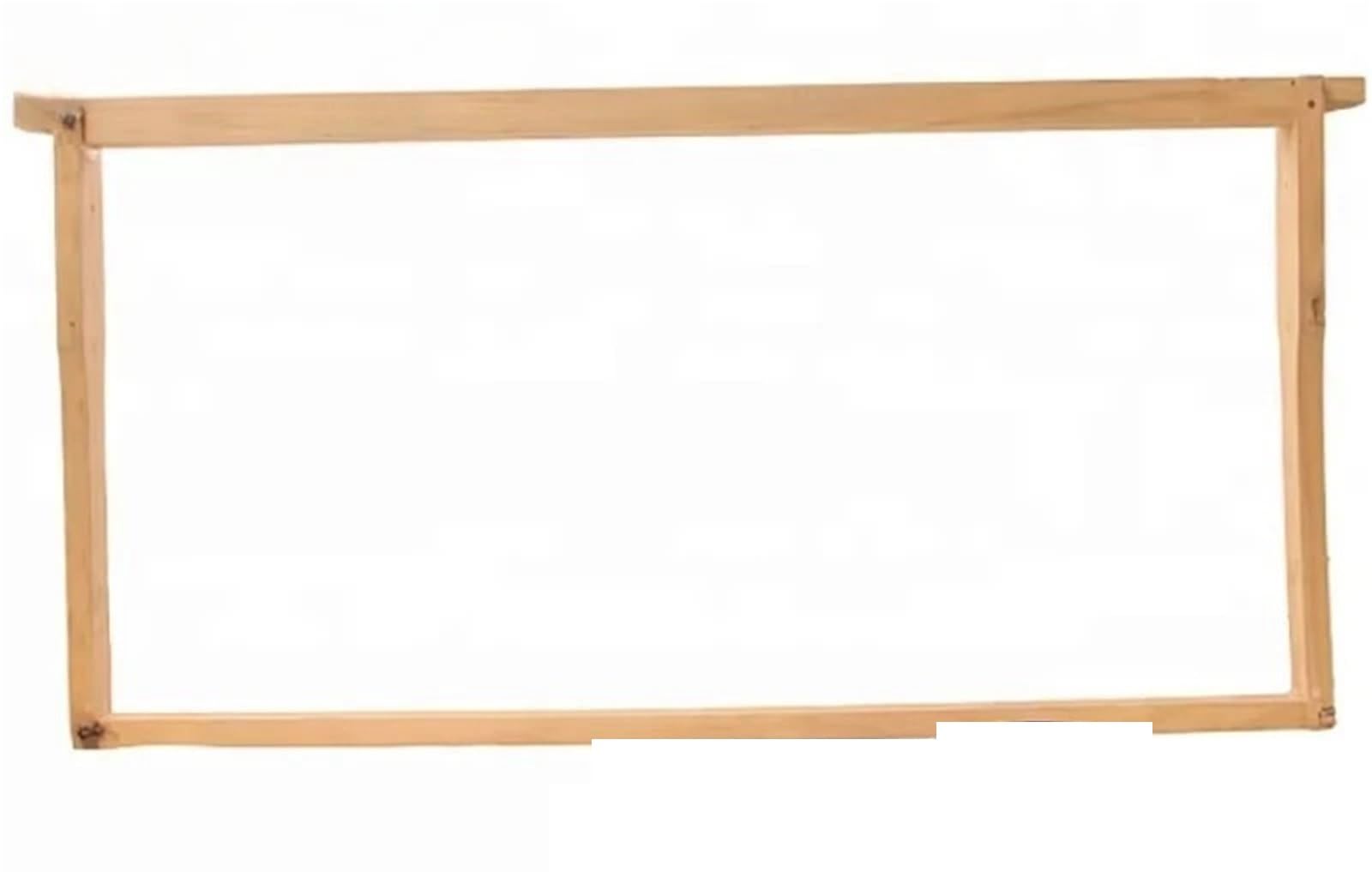 Dcdcd One Color Beekeeping Equipment Honeycomb Frame Handle