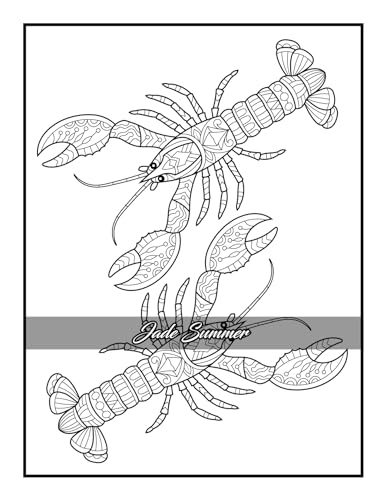 100 Animals: An Adult Coloring Book with Lions, Elephants, Owls, Horses, Dogs, Cats, and Many More! - Image 35