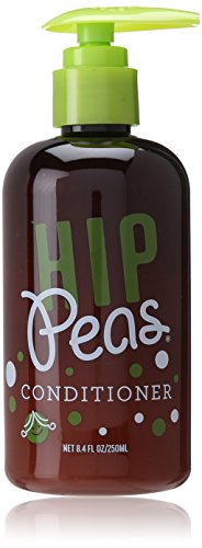 Hip Peas Conditioner, 8.4 Ounce
