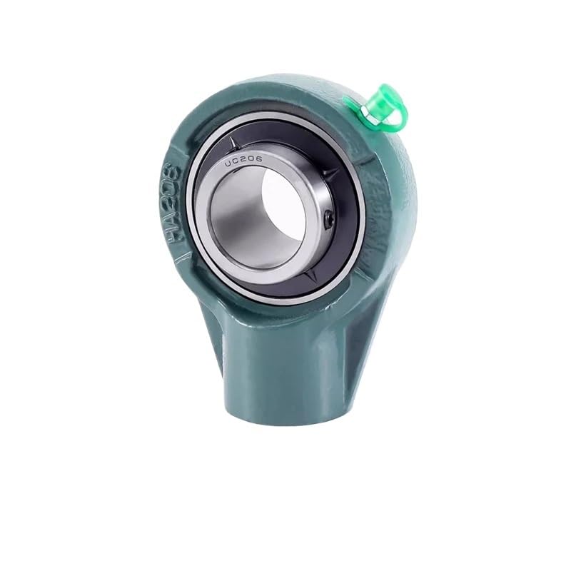 1pcs Outer Spherical Insert Bearing UCHA201-UCHA210 Self-Aligning Ball Bearings with Housing Seat Bearings(UCHA213 inner65)