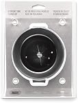 Waste King EZ Mount Garbage Disposal Sink Flange Kit