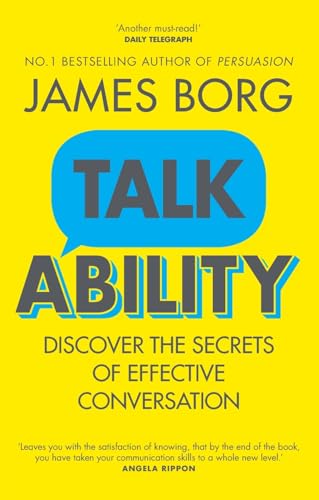 Talkability view 2