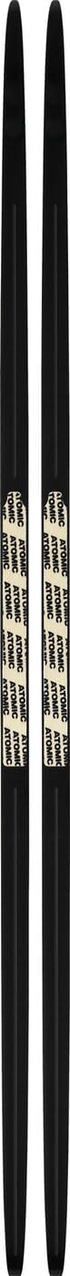 ATOMIC Ski de fond classique Pro C1 Skintec Med + Shift CL pour homme et femme