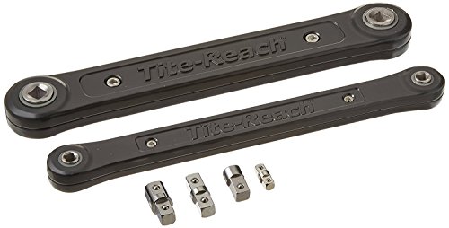 Tite-Reach Extension Wrench (Combo Pack)