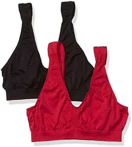 Bali Women’s Comfort Revolution Crop Top