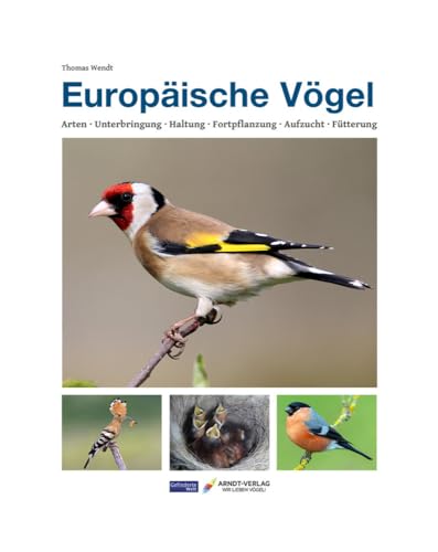 Wendt:Europ?ische V?gel