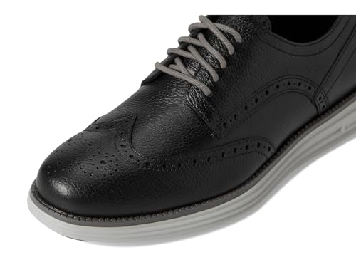 Image of Cole Haan Men's Original Grand Remastered Wing Tip