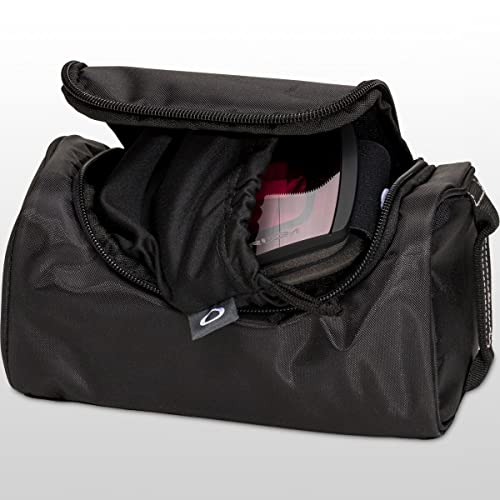 Oakley Fall Line XL Snow Goggle, Large-Sized Fit3