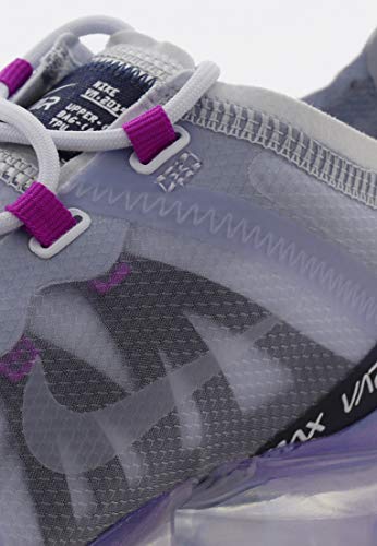 Nike Air Vapormax 2019 Womens Shoes Size: 5.5; Color: Sky Blue