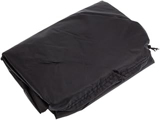 SECFOU Churrasqueira Coreana Churrasqueira A Gás Para Churrasco De Acampamento Capa De Forno Para Churrasco Capa De Tecido Para Grelha De 58 Polegadas Capa De Grelha Oxford Capa De