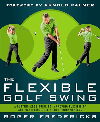 The Flexible Golf Swing