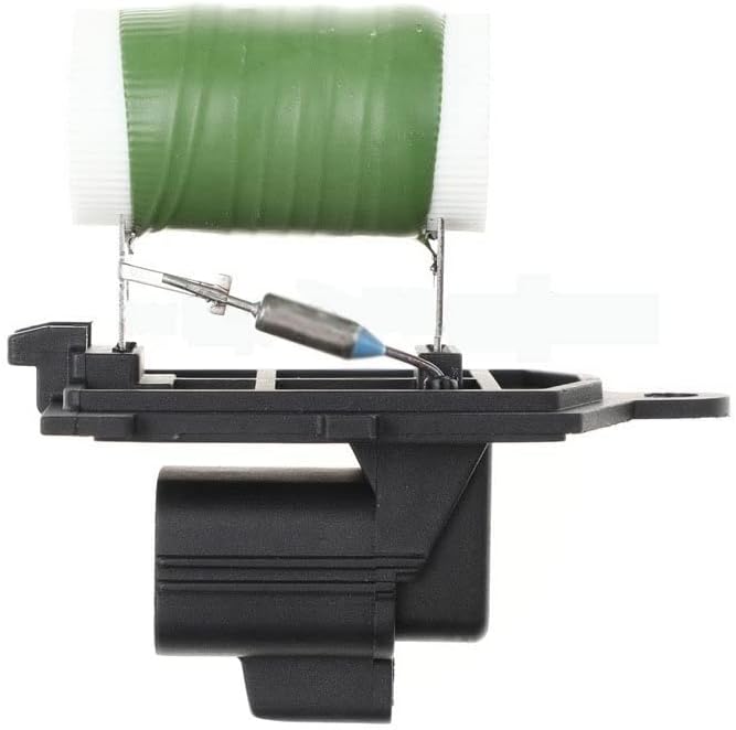 68054677aa Cooling Fan Resistor for Town Country 2008-2016 for Grand Caravan Journey for Ram C V