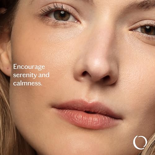 Relaxed Essential Oil Blend - Tranquil Scent of Lavender, Myrrh & Cedarwood - Aromatherapy - Crafted in France - Pure & Natural - Apply Directly on Skin or in Diffuser - Image 5