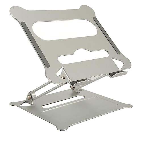 Base portátil para laptop de aluminio plegable miniatura 6