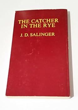 Paperback The Catcher in the Rye Book