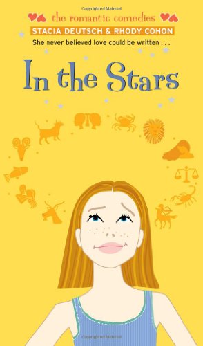 In the Stars (Simon Romantic Comedies)