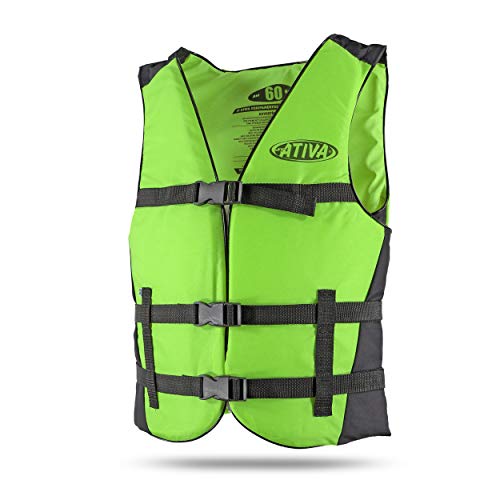 Colete Esportivo Canoa - Rosa