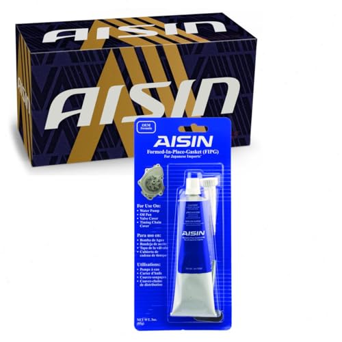 AISIN Gasket Sealant compatible with Nissan Maxima 1987-2018