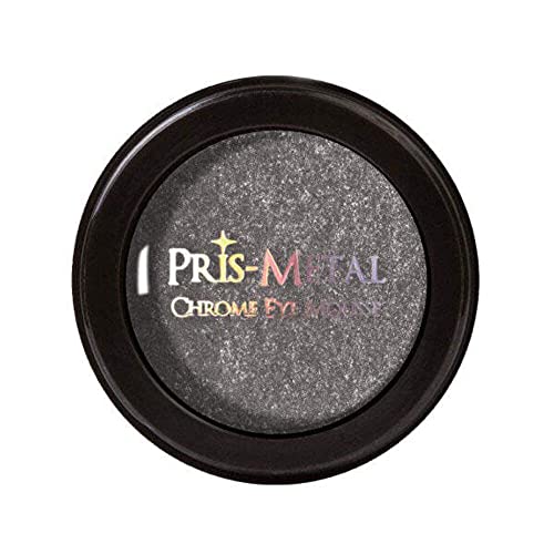 J.Cat Beuaty Pris-Metal Chrome Eye Mousse