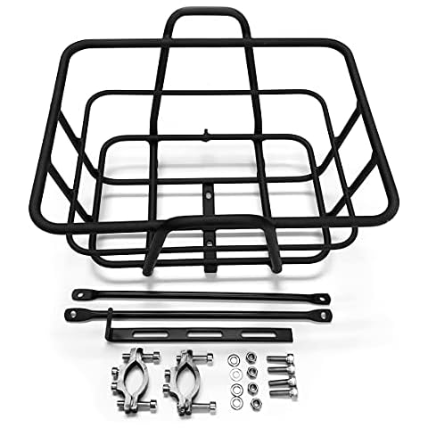 Emojo Bike Front Basket Cover