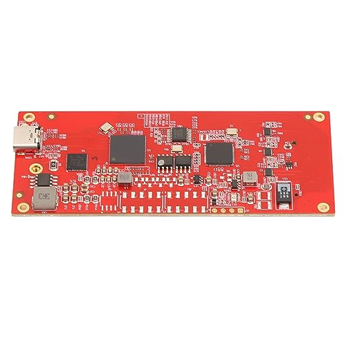 Tarjeta USB4.0 para disco duro NVMe M.2 2280 SSD miniatura 2