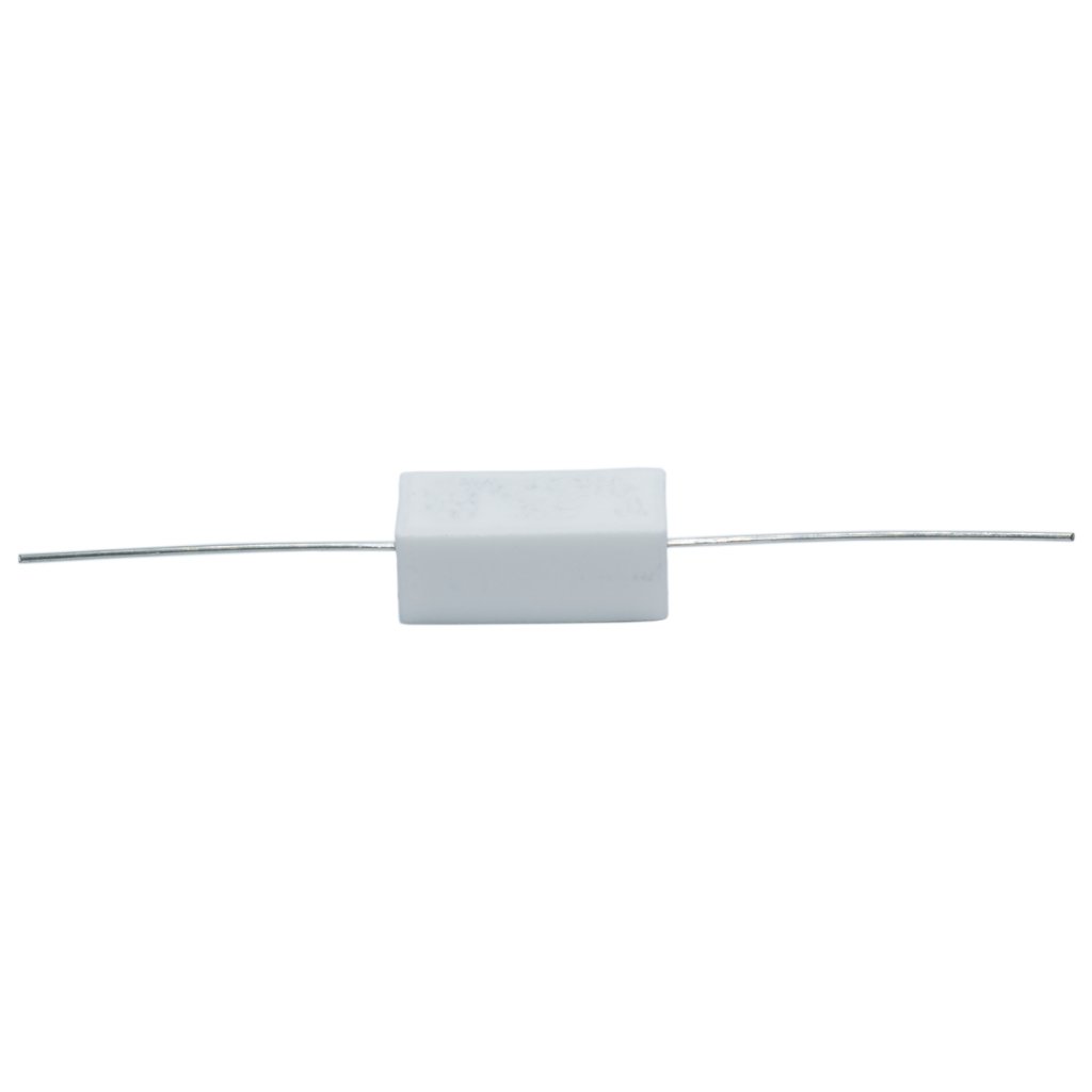 Résistance bobinée 150Ω fixe et protège vos circuits 30W - 2