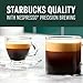 Starbucks by Nespresso Vertuo,Caramel Flavored Coffee, 32-count Coffee Pods, Brews 7.8 oz.