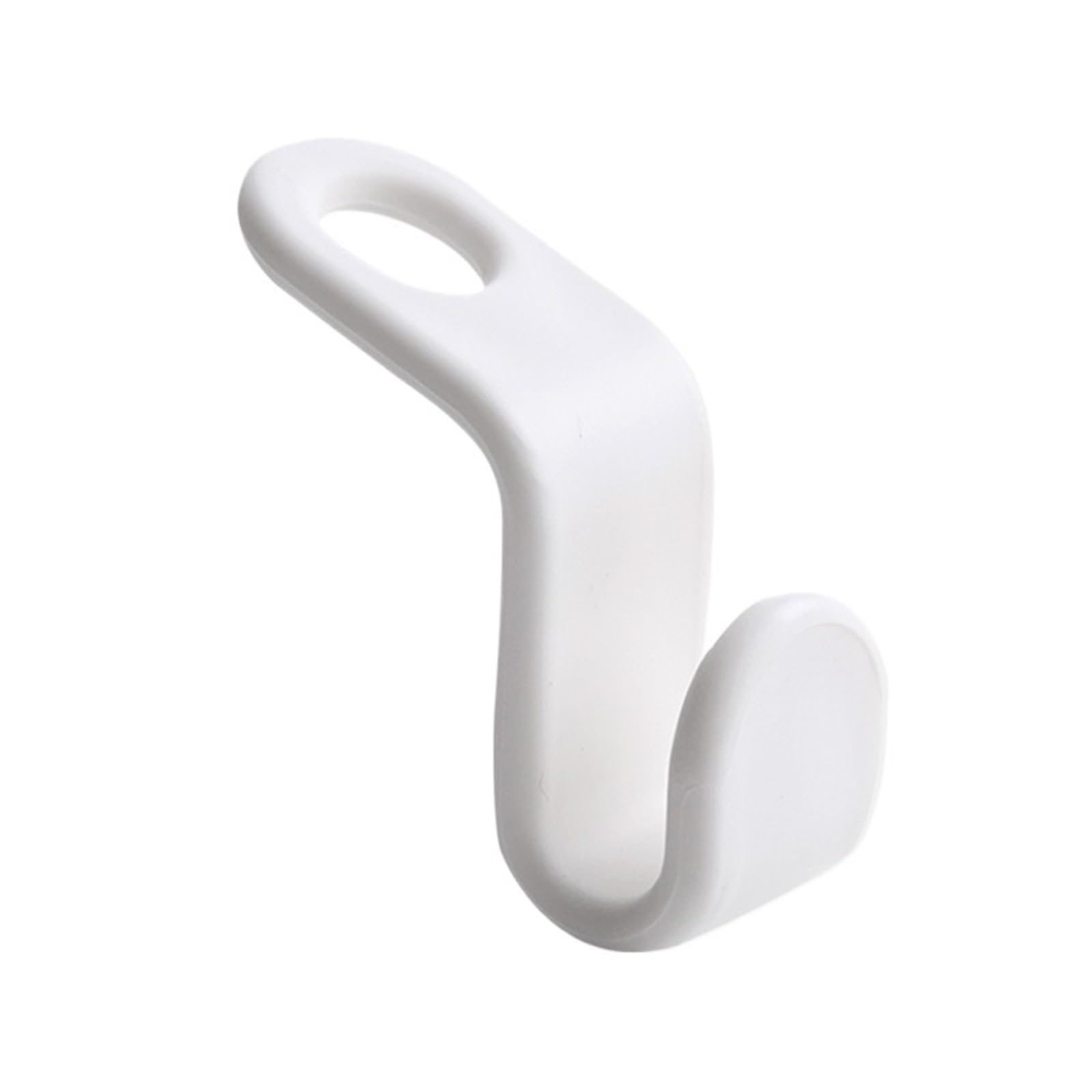 Hangers for Clothes Space Savers 100pcs Mini Hanger for Wardrobe Connector Hangers Save Space