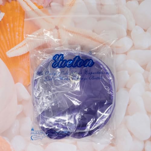 Image of yueton 1PCS Mesh Yarn Storage Bag Circular Yarn Storage Box Wool Storage Bucket Weaving Tool Storage Basket for Sewing Accessories Yarn Weaving Tools