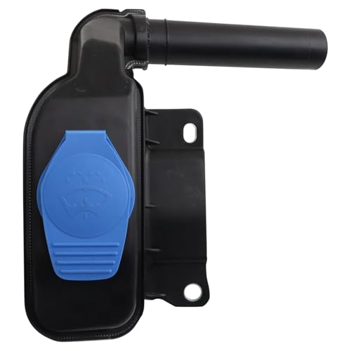 Goulot de réservoir de lave-glace AU1289100 pour Audi Q5 et SQ5
