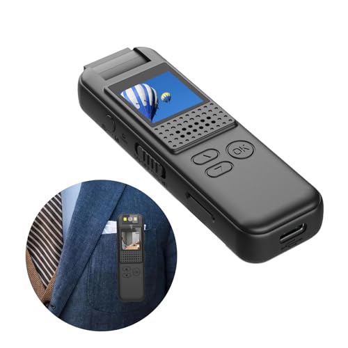 Image of Digital Camera 1080P Recorder Portable Small Camera HighDefinition Night Wide Angle Mount Motorbike Record Device Video Photography Equipment
