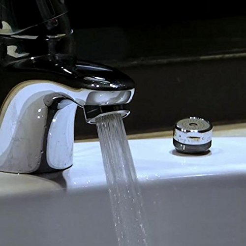 Ecowater - Risparmio Acqua Fino all'85% ed Il 75% di energia