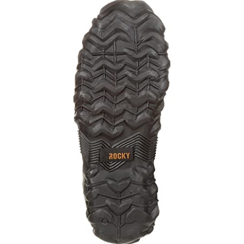Image of Rocky mens Core Camo Boot