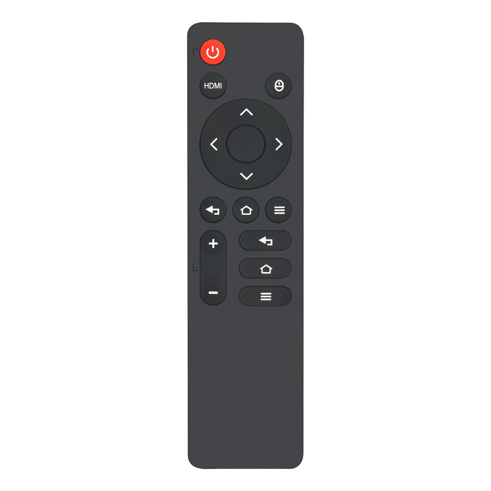 Télécommande de rechange pour projecteur Nebula Capsule D2400521 D4111 - 8