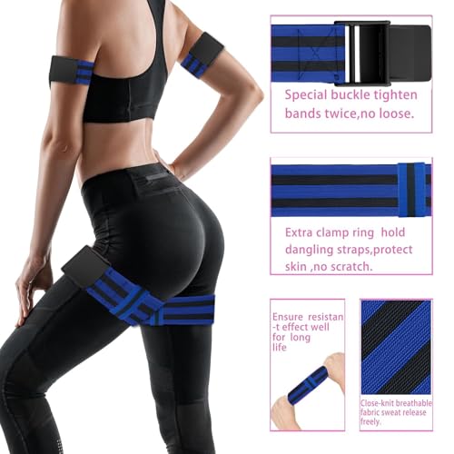 Image of Booty Bands, Booty Bands for Working Out,Blood Flow Restriction Bands
