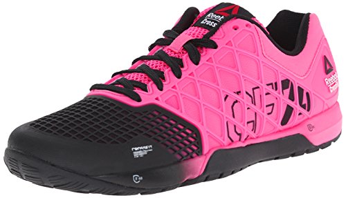 reebok nano mujer