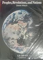 Peoples, Revolutions, and Nations 0237287455 Book Cover