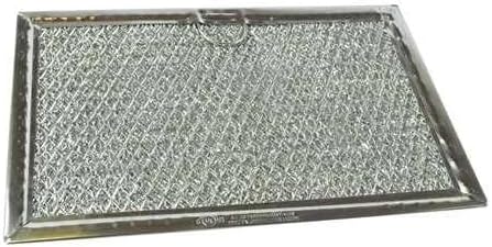 ACTIVLIFE for Bosch Microwave Grease Filter, #00648879, Replacement Part, Compatible with for Bosch microwaves