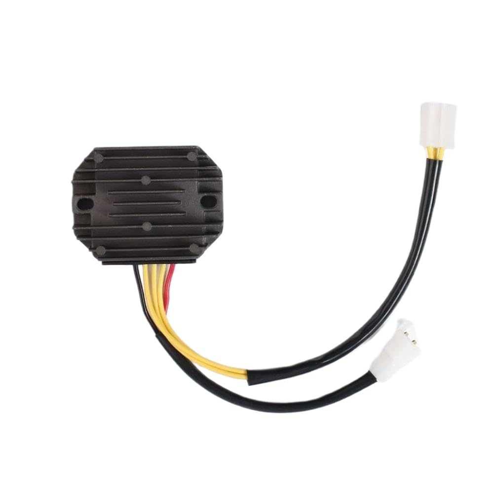 Regolatore di tensione compatibile con 400 620 SXC Adventure