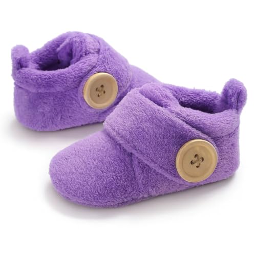 Image of Star Fish Baby Boys & Girls 3 to 6 Months Skin Friendly Comfortable & Breathable Shose