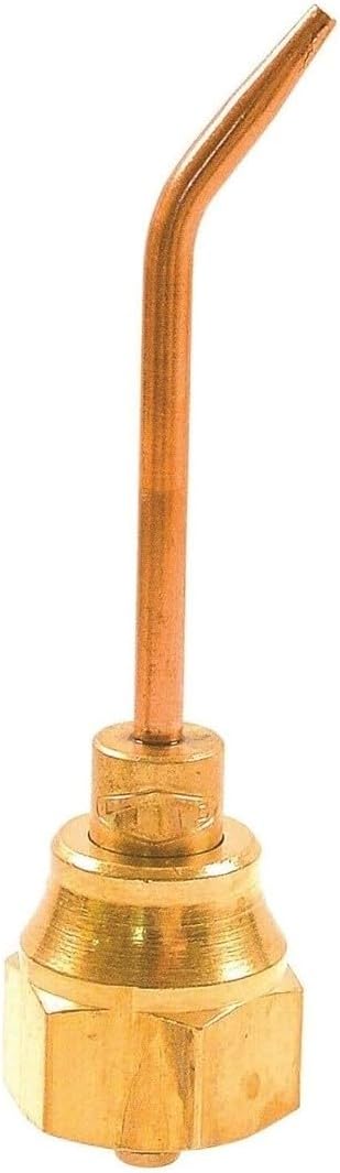 Replacement for Uniweld MTW-2 Micro 6000 Welding Tip #2