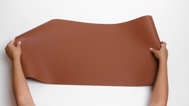 Amazon.com : Smead Desk Pad, Vegan Leather Desk Mat with Non-Slip