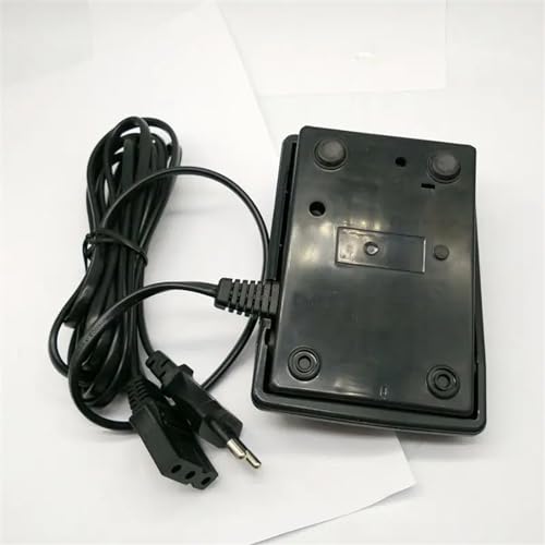 Machine à coudre électronique 4C-326C : fini les points manqués - 5