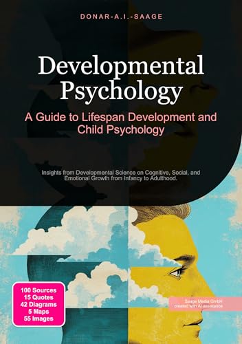 Developmental Psychology: A Guide to Lifespan Development and Child Psychology