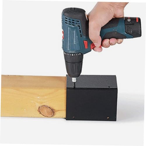 Cubierta de Protección de Columna con base ajustable para postes de terraza y barandillas 2