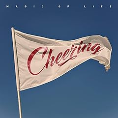 Cheering / MAGIC OF LiFE